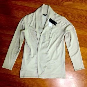 NWT Premise Cardigan